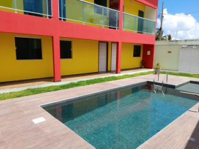 Zen Spa Houses, São Miguel Dos Milagres